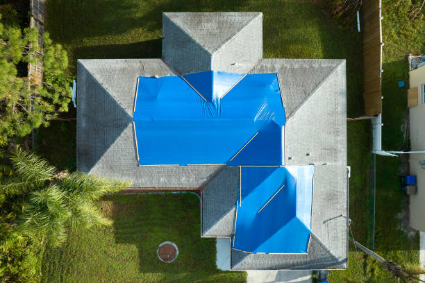 Best Rubber Roofing (EPDM, TPO)  in Russell Springs, KY