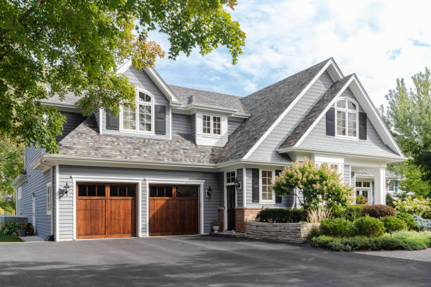 Best Emergency Roof Repair Services  in Russell Springs, KY