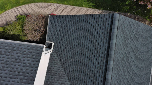 Best Metal Roofing Installation  in Russell Springs, KY