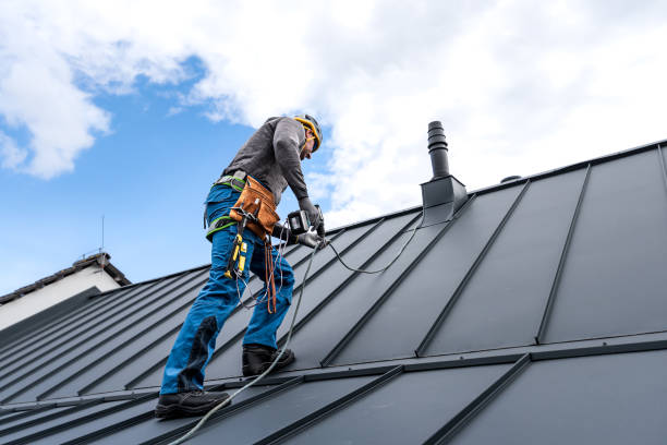 Best Rubber Roofing (EPDM, TPO)  in Russell Springs, KY