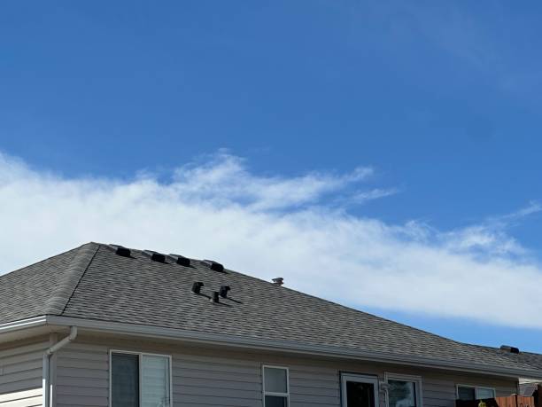 Best Hot Roofs  in Russell Springs, KY