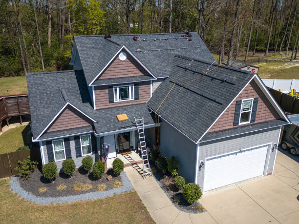 Best Skylight Installation and Repair  in Russell Springs, KY